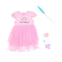 فستان بناتي