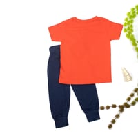 طقم ولادي قطعتين