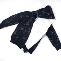 جاكيت ولادي