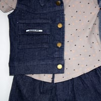 طقم ولادي 3 قطع