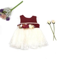 فستان بناتي