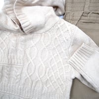 طقم ولادي قطعتين شتوي