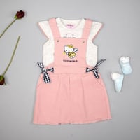 افرول بناتي مع قميص