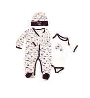 افرول مواليد