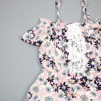 فستان بناتي مواليد