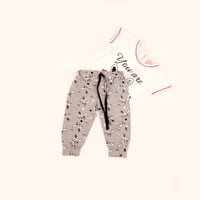 بيجاما بناتي قطعتين