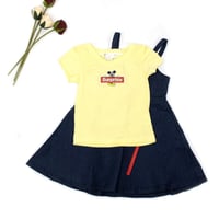 فستان بناتي