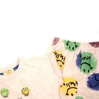 بيجاما بناتي قطعتين