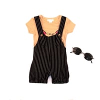 افرول مواليد مع قميص