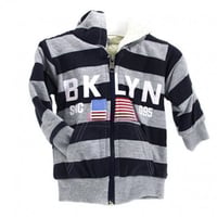 جاكيت ولادي شتوي