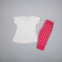 بيجاما بناتي قطعتين