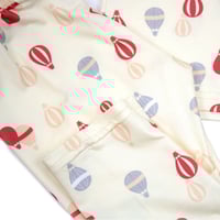 بيجاما بناتي قطعتين