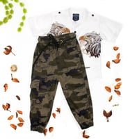 طقم ولادي قطعتين