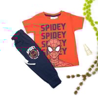 طقم ولادي قطعتين