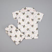 بيجاما بناتي قطعتين