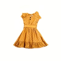 فستان بناتي