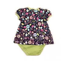 بربتوز مواليد