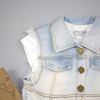 طقم بناتي 3 قطع