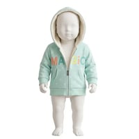 الفيروزي المشرق