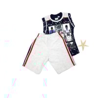 طقم ولادي قطعتين