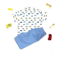 طقم ولادي قطعتين