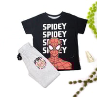 طقم ولادي قطعتين