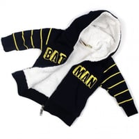 جاكيت ولادي