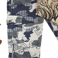 طقم ولادي قطعتين