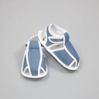 احذية مواليد