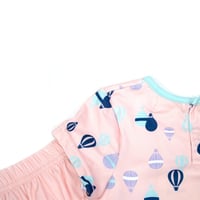 بيجاما بناتي قطعتين