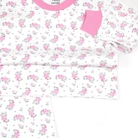 بيجاما بناتي قطعتين