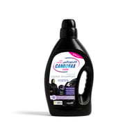 شامبو عبايات سوداء كلاسيك 3لتر