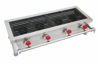 موقد الهليبا-V12 ((4 عيون))