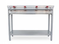 موقد الهليبا-V12 ((4 عيون))