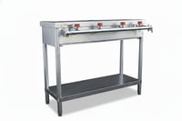 موقد الهليبا-V12 ((4 عيون))