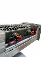 موقد الهليباV8 الخاص بالادراج (اللون الزيتي)