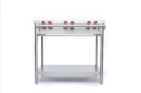 موقد الهليبا-V12 ((5 عيون))