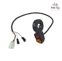 ازارير سرعة + بوري