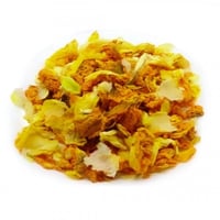 بصل اصفر - ابيض - بصل مجفف طبيعي