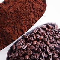 قهوة كولومبية ( اسبريسو ) - قهوة كولومبية اسبريسو