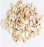 حب قرع - مقمر - حب قرع مقمر