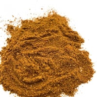 بهارات شاورما لحم فاخرة