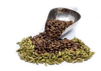 قهوة تركية بالهيل ( برازيلي ) - قهوة برازيلية باله...