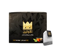 بكج الفزعة الفاخر ( الاولين )