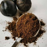 ليمون اسود - ليمون ناشف اسود