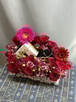 تنسيق هديتين