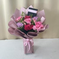 بوكيه اكسسوار نسائي