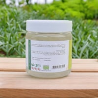 زيت جوز الهند البكر العضوي 500 مل