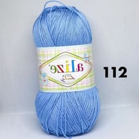 ديفا بيبي 112