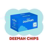 شيبس ديمه Deemah Chips